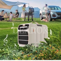 Portable Air Conditioner for Room Cooling Machine Tent Cooling Machine Climatizzatore Domestic Commercial   Camping Outdoor 1