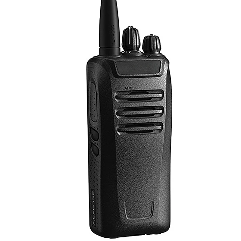 

Цифровая и аналоговая портативная рация NEXEDGE NXDN VHF NX240, портативная рация