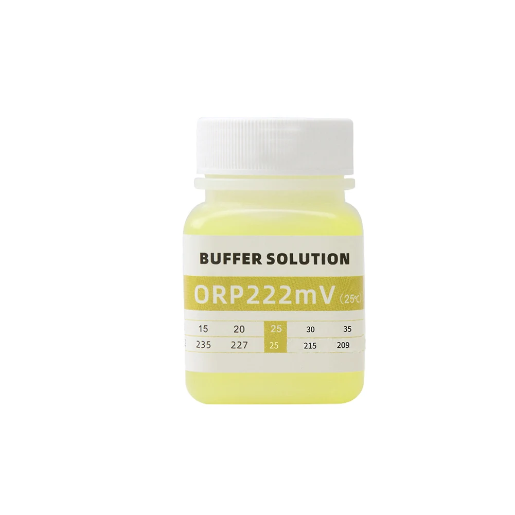 PH er Calibration Solution PH Electrode Storage Calibration Solution Precise Meter Storage For Meters Family ph calibration solution