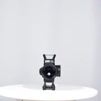 Optical Remote Lens Transformation Device 2