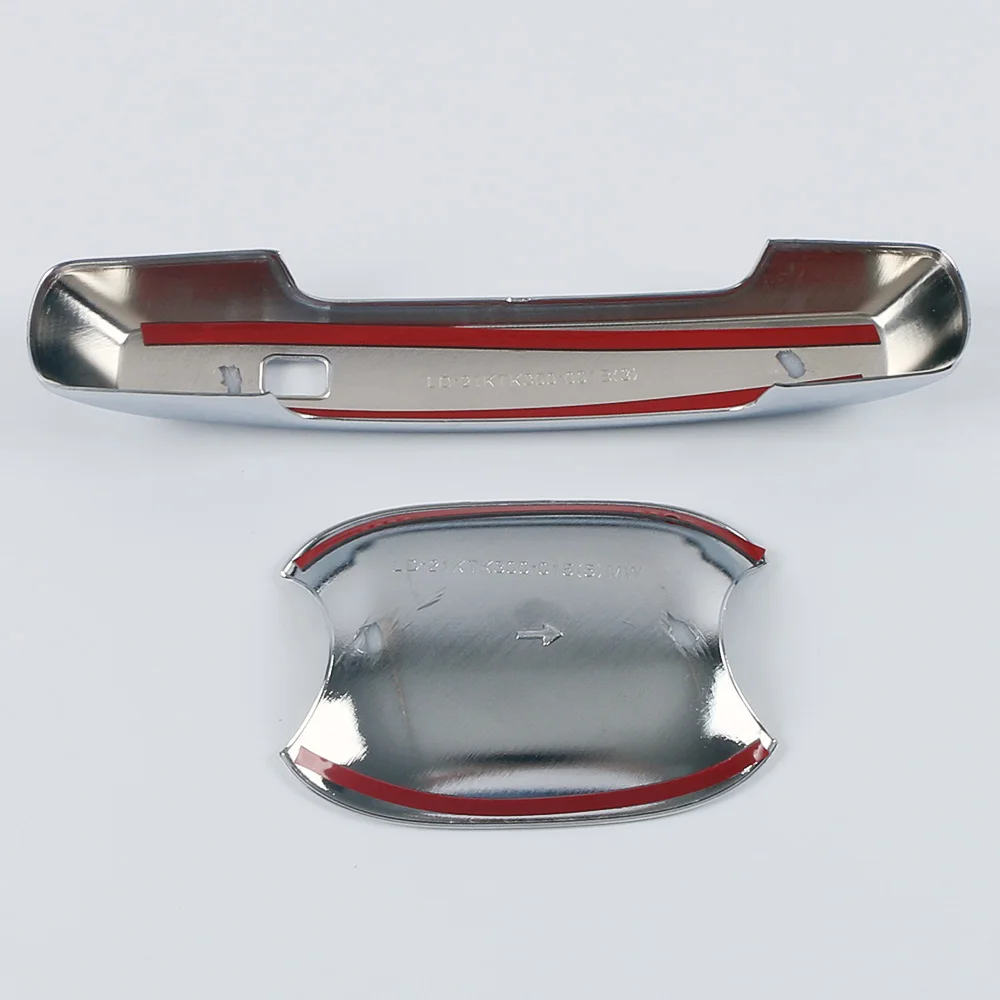 Car Door Handle Rearview Mirror Glass Wiper Foglight Headlight Taillight Cover Trim For GWM Tank 300 car headlamp cover