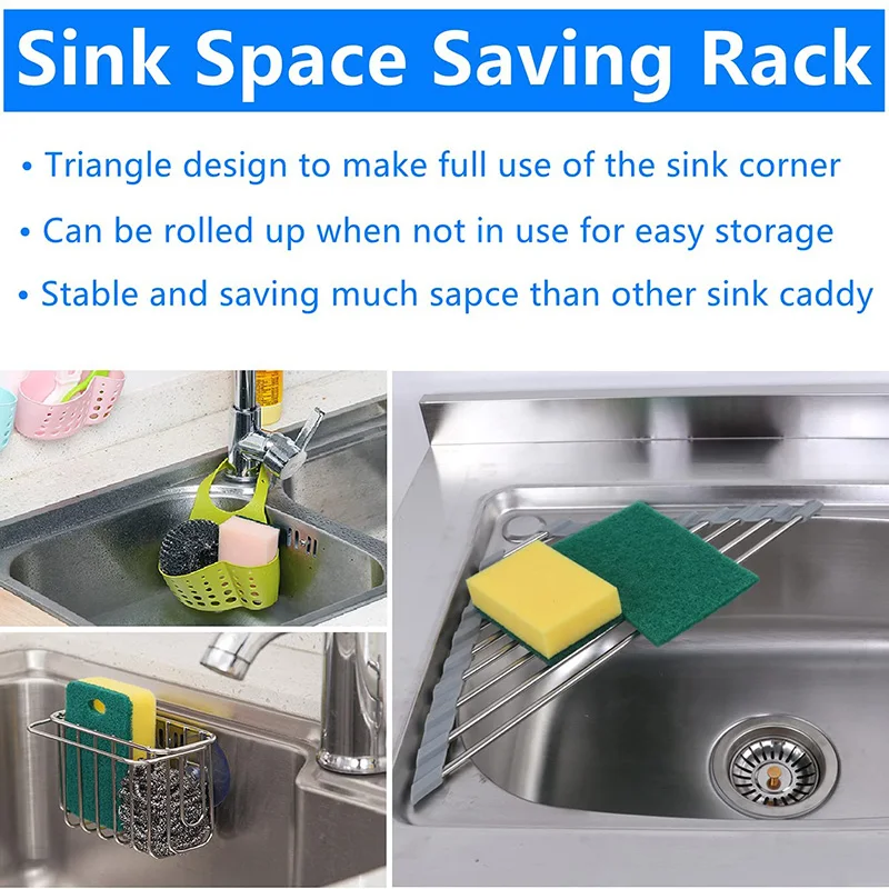 https://ae01.alicdn.com/kf/S8fa40eb45d9645398f12662d6f50ed14T/Triangle-Dish-Drying-Rack-Kitchen-Sink-Corner-Shelf-Roll-Up-Sponge-Holder-Foldable-Metal-Drainer-Kitchen.jpg