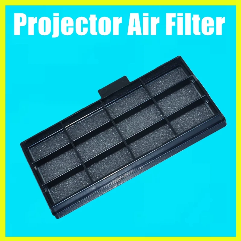 Nuovo filtro aria proiettore per Epson EB-S01, EB-S04, EB-S11, EB-S11H, EB-S12, EB-S130, EB-S17, EB-S18, EB-S27,EB-S300, EB-S31,
