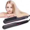 Multifunctional Hair Straightener Brush Heated Brushe Ceramic Anti-Scald Hair Straightening Hot Comb Hair Care Fast Heating 1