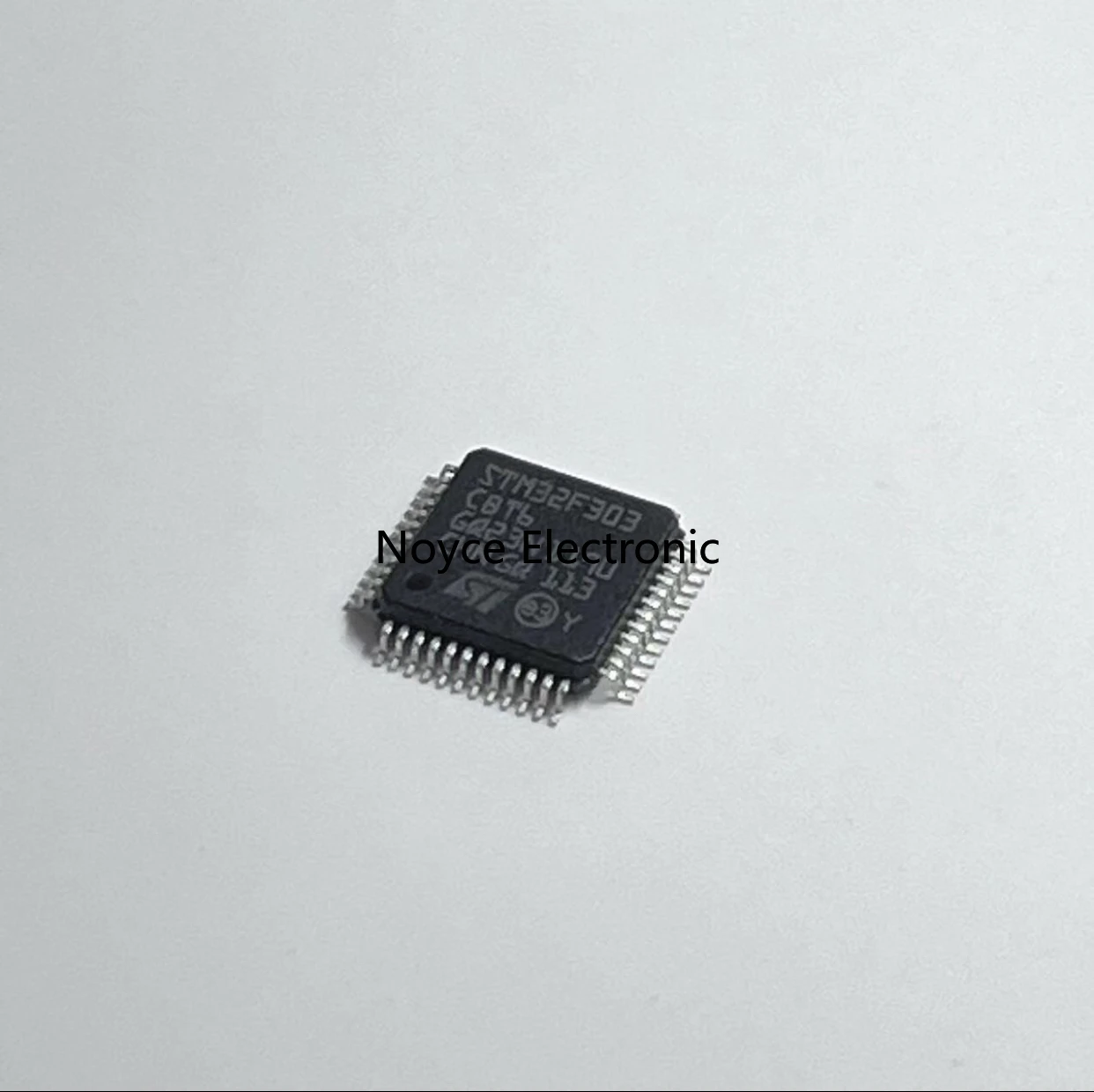 New original 32F STM32F303CBT6 32F303CBT6 MCU (microcontroller) LQFP48 32-Bit microcontroller 1pcs 5pcs lot stm32f303rbt6 stm32f303cct6 stm32f373vbt6 stm32f303cbt6 stm32f303k6t6 stm32f303rct6 arm microcontrollers mcu stm32