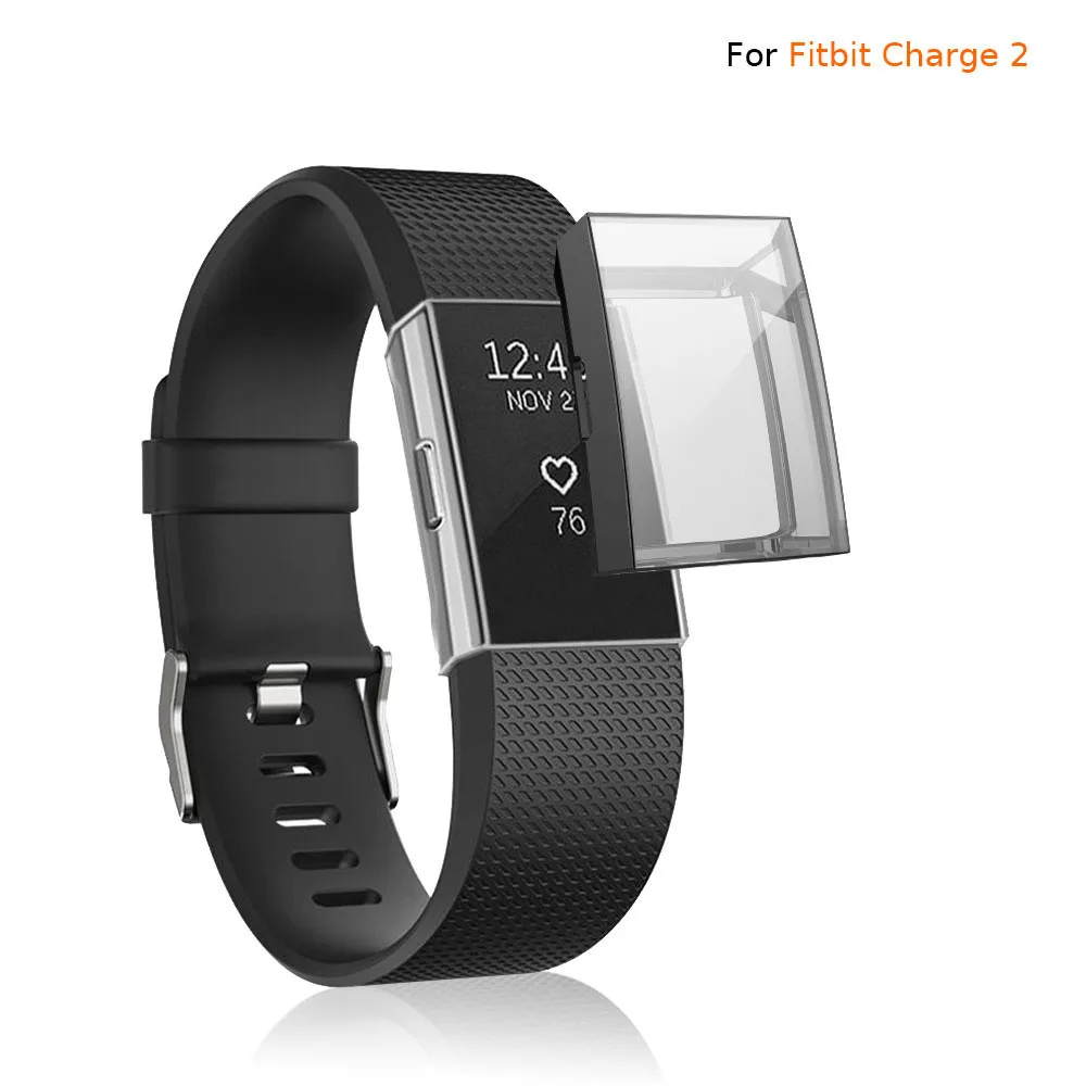 Рисунок 4 - Противоударный чехол для браслета Fitbit Charge 2