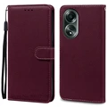Wine Red