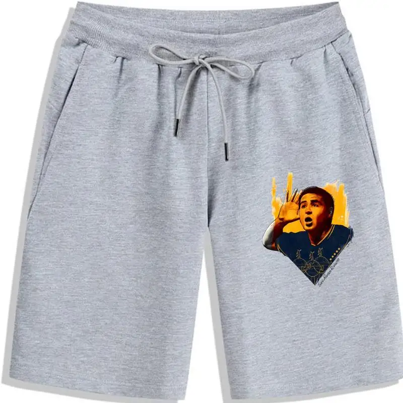 Шорты с принтом для мужчин и женщин, хлопок, чистый хлопок, летние мужские и женские