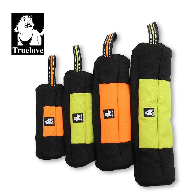 Pet Feed Snack Toys Bag Dispenser Reflective Waterproof Cloth Zipper Closure Easy To Carry Training Dog Product TLT1951 dog food feeder