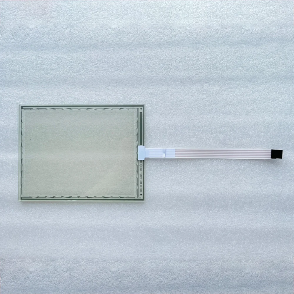 

New for 5PP580.0844-K01 Glass Panel Touch Screen