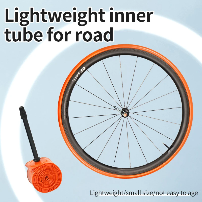 presta valve inner tube 29