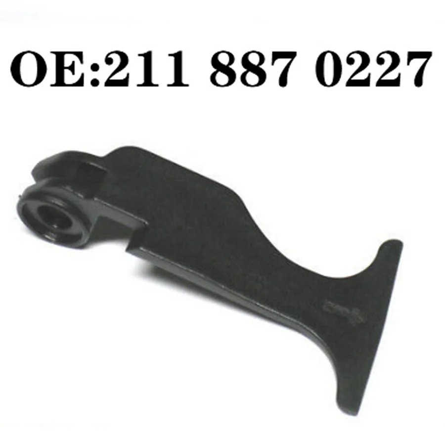 Front Grille Hood Release Pull Handle For Mercedes Benz C230 C320 W203 W211 W220 W221 2038870427 2118870327 2208870127