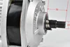 1000W 1200W 1500W 48V/60V/72V Brushless DC Medium Motor Electric Vehicle Electric Tricycle BM1412ZXF/BM1424ZXF