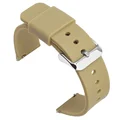 Khaki Silver