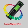 Pro Chromatic Meter For Color Control Meter Intelligent Small Colorimeter High-precision Color Measure Tool Odentification 1