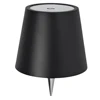 Metal Dimmable Bottle Lamp LED Table Lamp Rechargeable 2000mAh Pridola Bottle Lamp Stepless Dimming for Parties Bars Restaurants 4