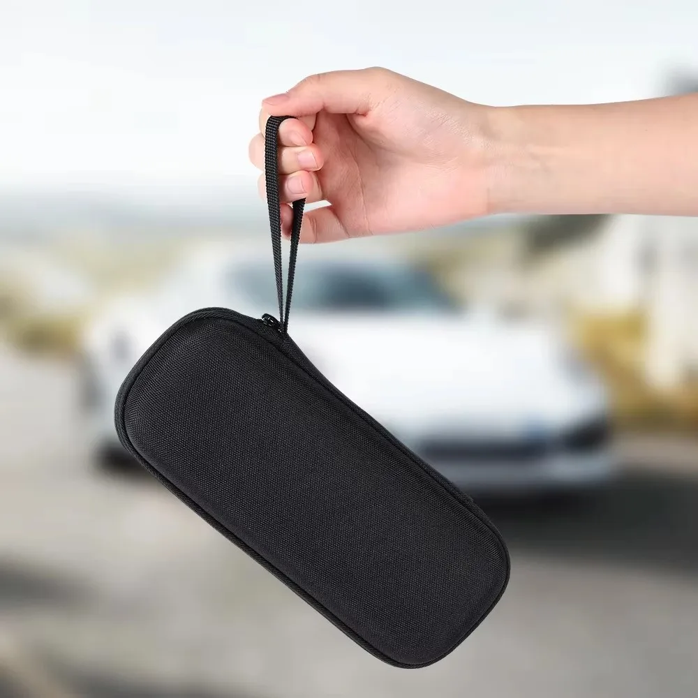 Durable Hard EVA Travel Case for Portable Air Pump Protection