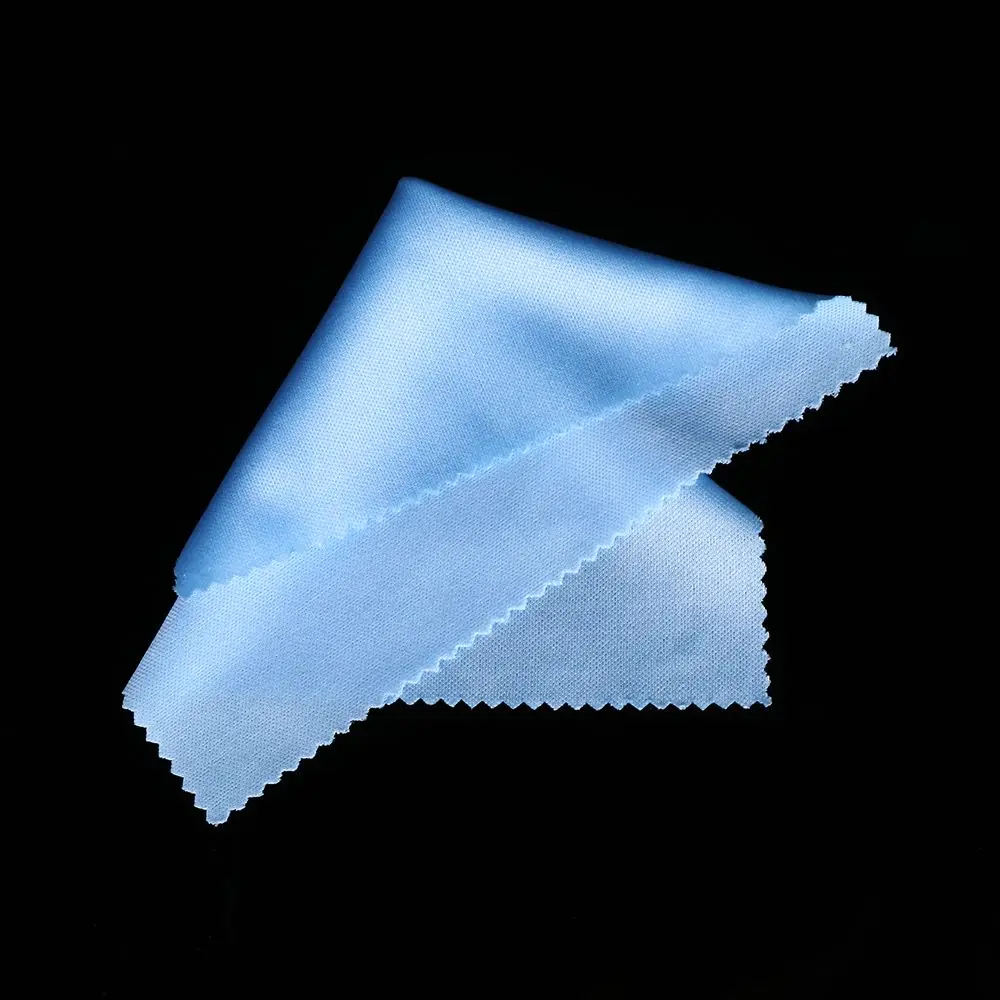 S8fa4c2bd712a4e55a4dab1172c34c81bm 5/10pcs Creative Household TV Screens For iPhone iPad Lens Cleaner Microfibre Fiber Eyeglasses Wipes Cleaning Cloths