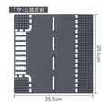 T junction