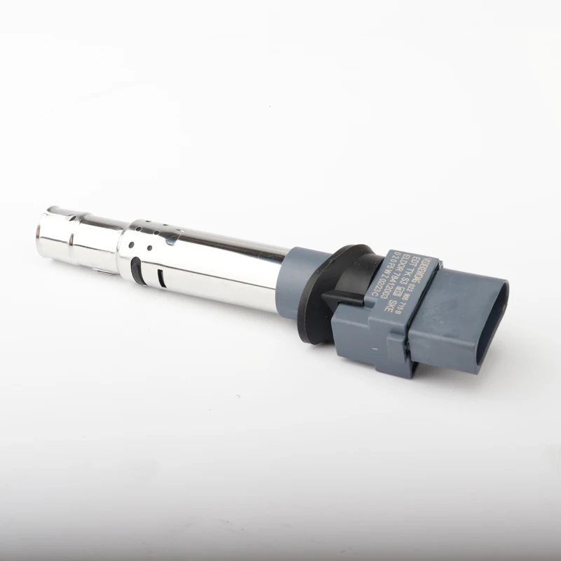 1pcs Ignition Coil 022 905 715A 022905715B For Audi Q7 TT VW Transporter CC Eos Golf R32 Passat R36 Phaeton Touareg