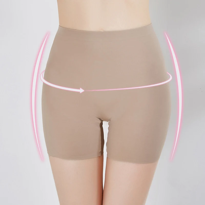 Slim Shapewear Control Pants Shorts Shaping Underwear Slimming Panties Tummy Shaper Butt Lifter Pants Lingerie Waist Trainer,waist trainer,shapewear panties,butt hip enhancer