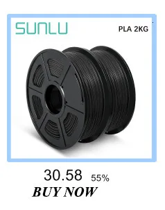 recycled plastic 3d printer filament SUNLU TPU Filament Flexible 0.5KG/roll Non-toxic Material For 3D Printer 1.75mm Flexible TPU Consumable High Toughness polystyrene 3d printing