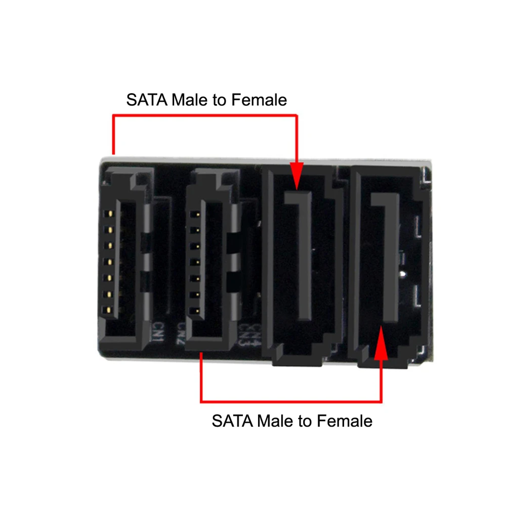 Cablec ũž SSD HDD    ο  ,  SATA 7  -7  , 360  ޱ 