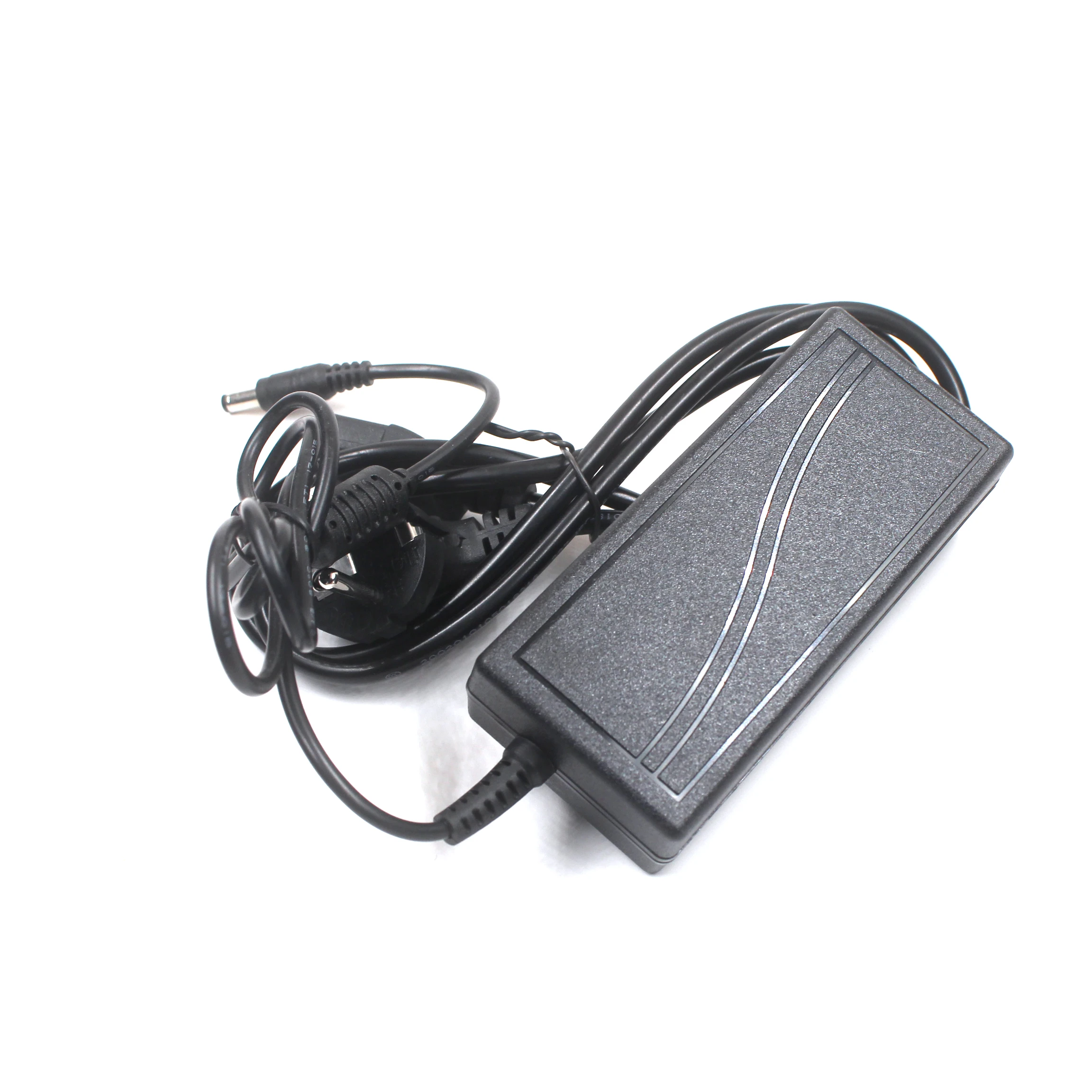 48V 2A 3A 4A 5A Desktop AC DC Power Adapter for Poe Device LED