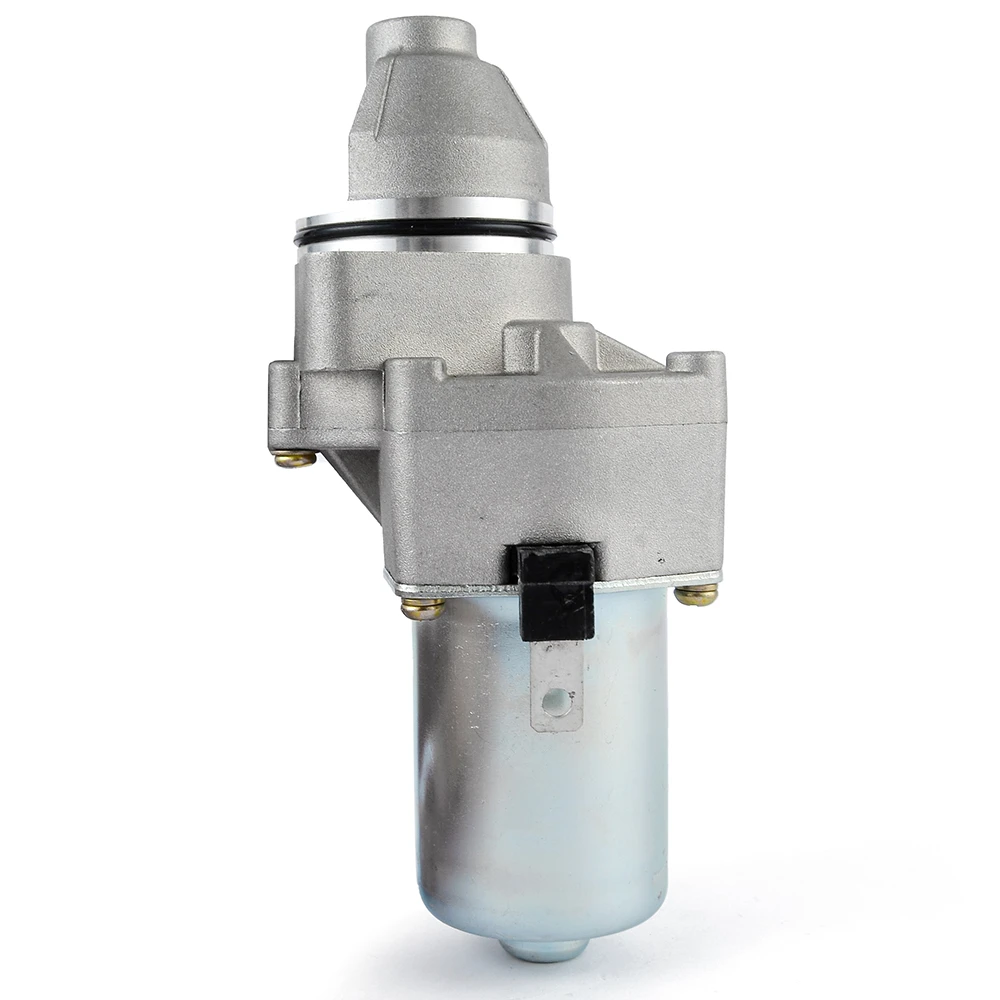 Starter Motor für AM6 Motor RX50 RYZ50 für Yamaha TZR50 TZR 50 Donner Kind für Aprilia RS50 RX50 MX50 AF1 futura Europa 50 – Detail 5