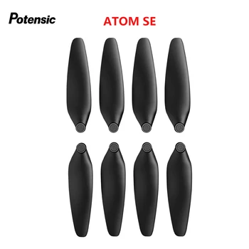 Eliche potenziiche per drone Atom SE (1 paio)