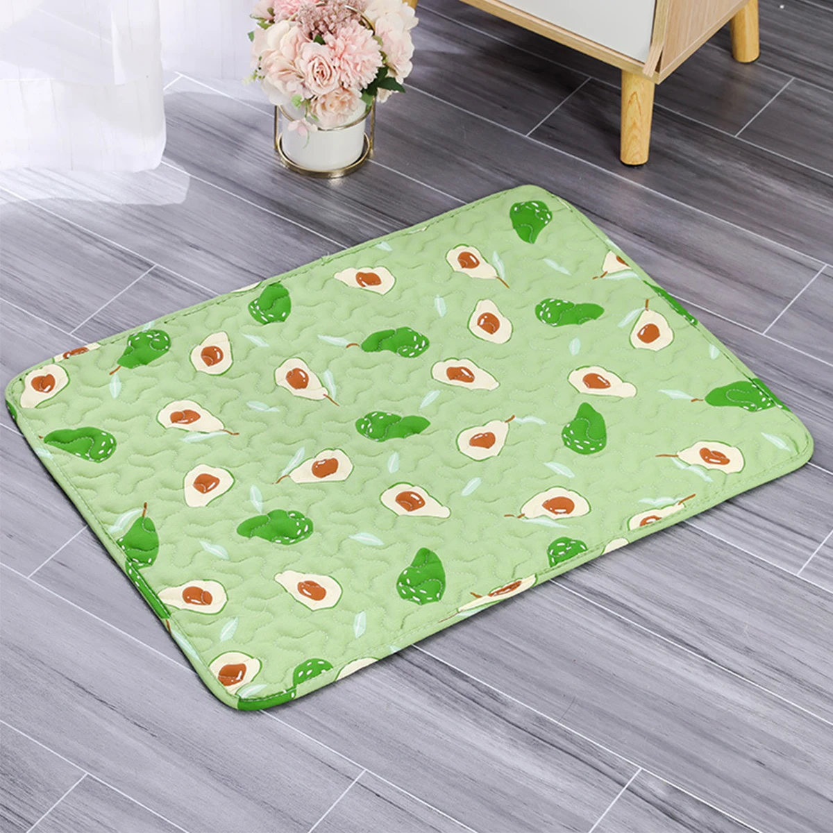 Green Avocado
