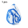 1pcs blue