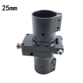25mm black