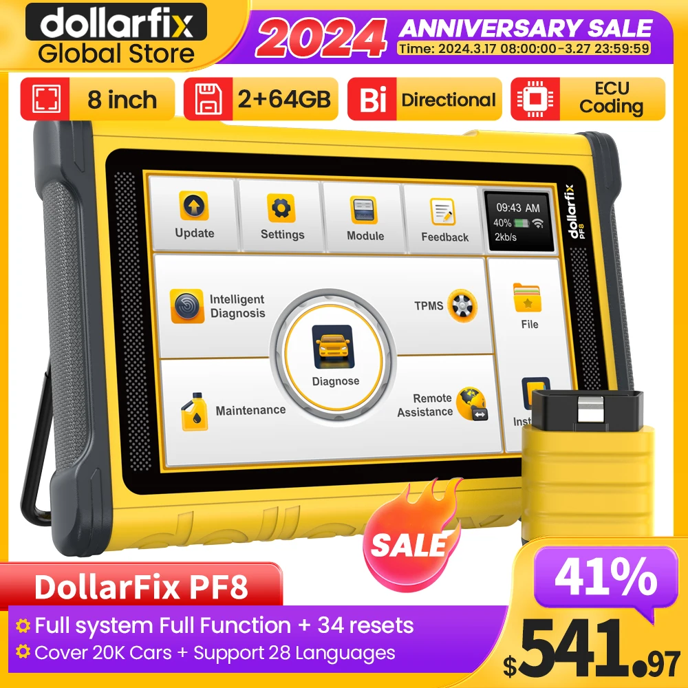 Racing-arFix-Outil-de-Diagnostic-Automobile-Professionnel-Scanner ...