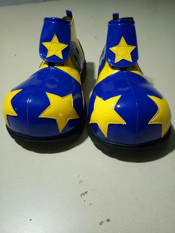 star clown boots (1)