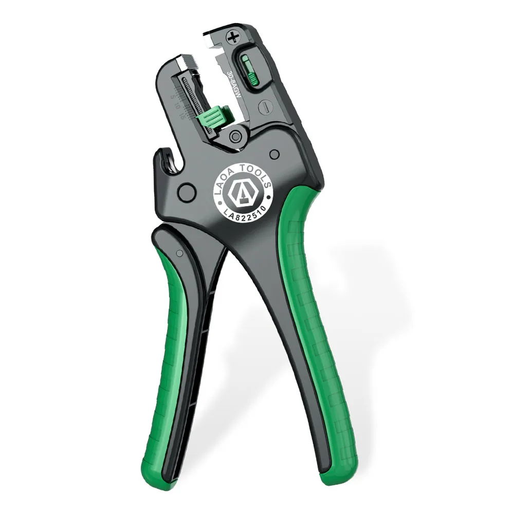 

U50 Multifunctional Fast And Fully Automatic Wire Stripping Pliers Wire Cutting Pliers Electrician Pliers