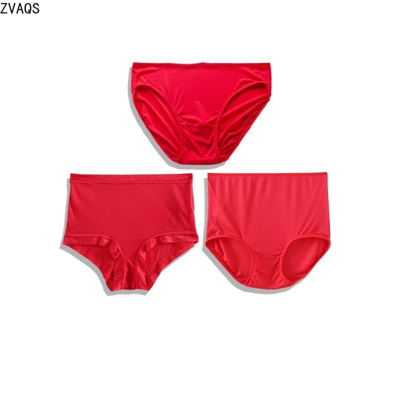 HOT SEVEN NW DNM SLIT KNICKERS