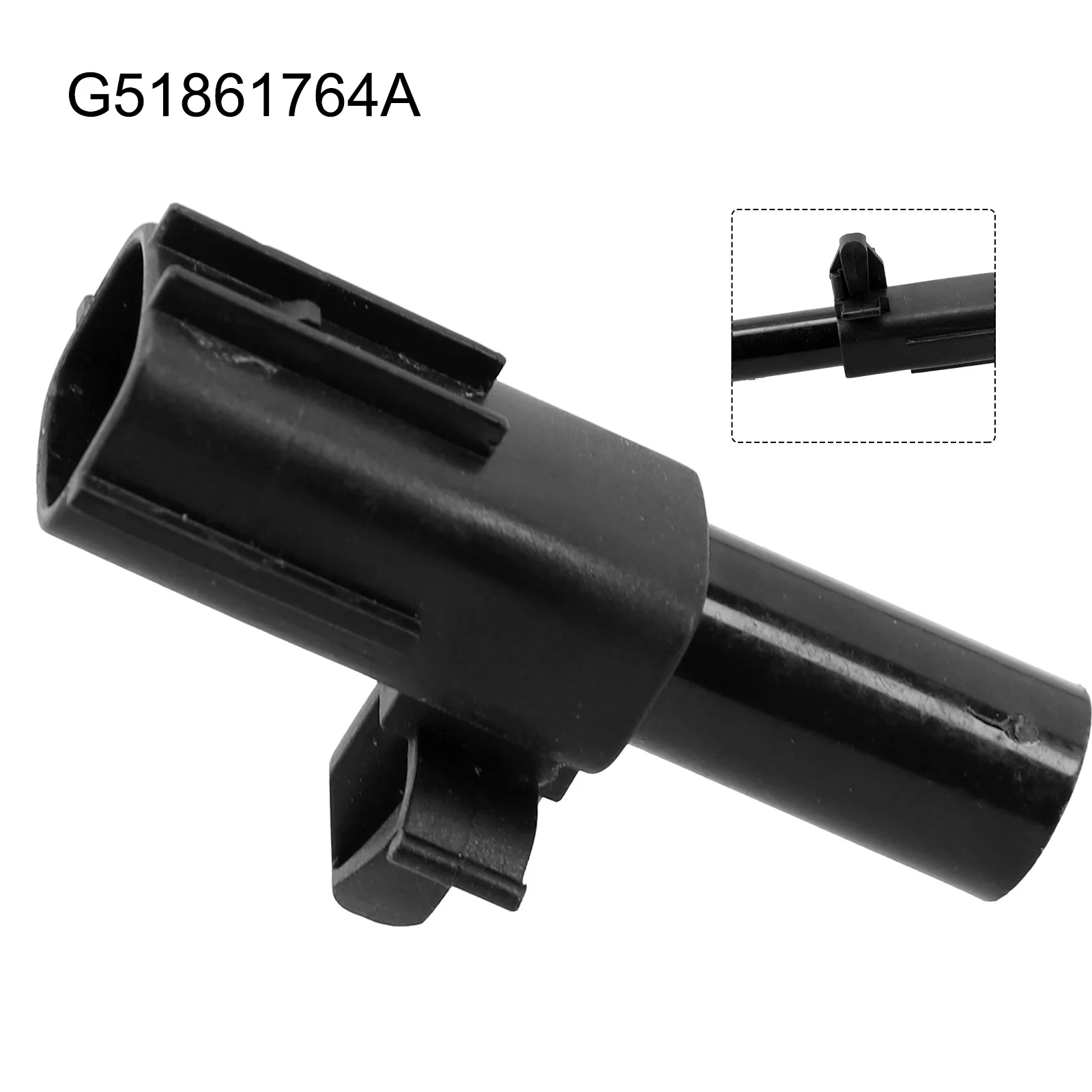 Рисунок 2 - Пластиковый датчик G51861764A
