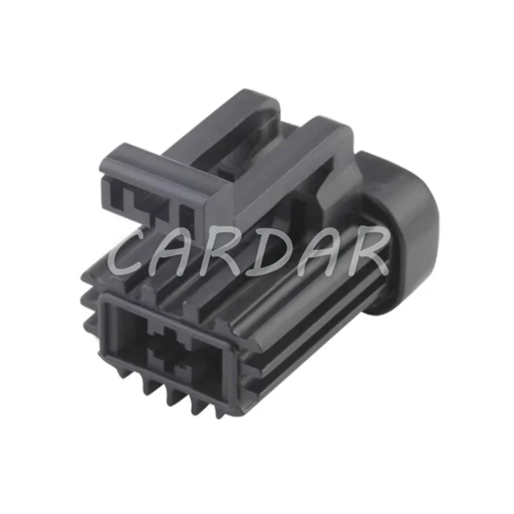 

1 Set 2 Pin Car Large Current Wire Harness Socket Auto Accessories Automobile Plastic Housing Connectors