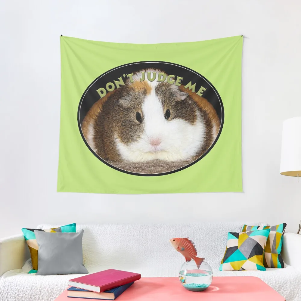 

Guinea Pig Tapestry Wall Hanging Wall Hanging Wall Tapestry