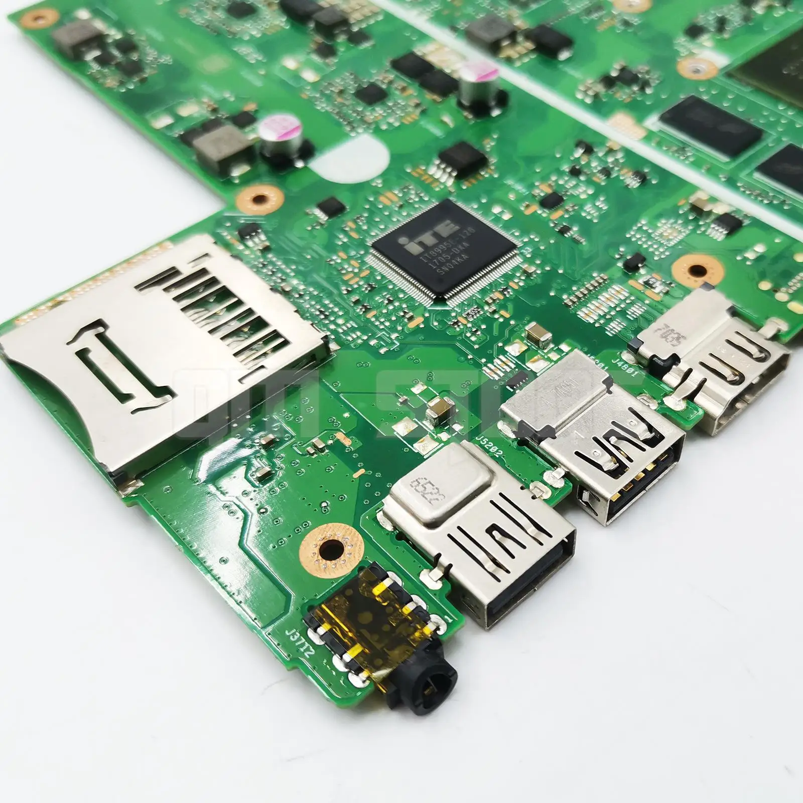 Motherboard Asus X441u Asus X441s Upgrade Ram X441 Asus X441s Ram