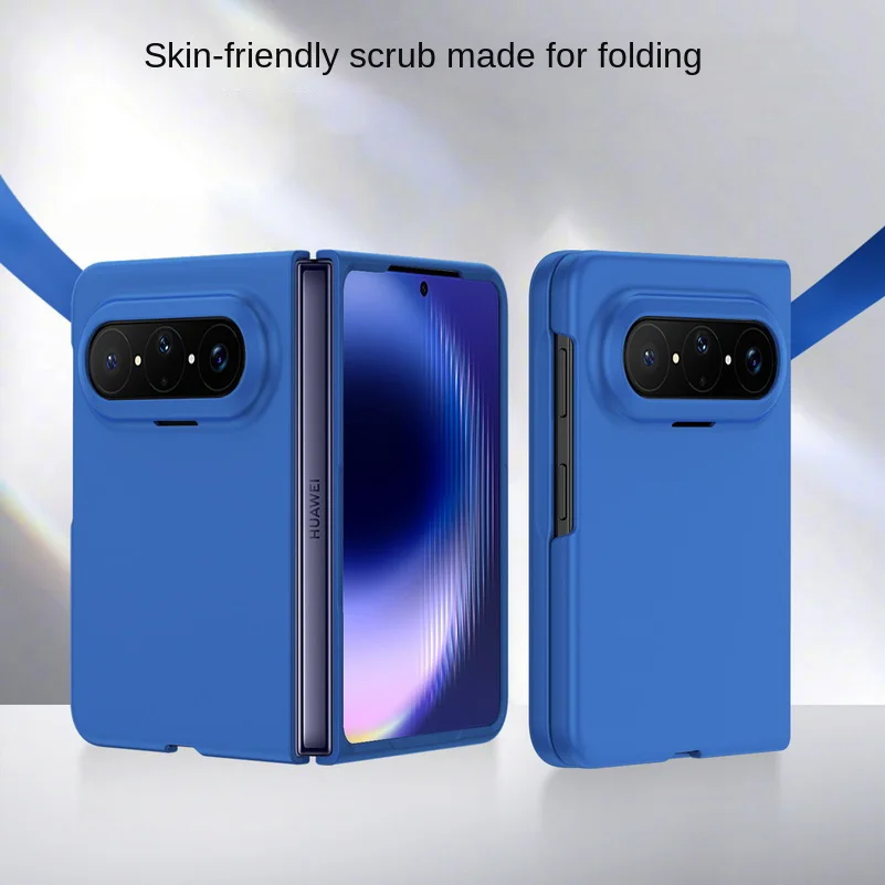 Slim Ultra Thin Hard Protective Phone Case with Enhanced Camera Protection and Premium Touch Feel