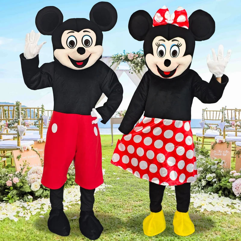 Vestito Carnevale Disney Shop Carnevale Mickey Mouse Vestiti