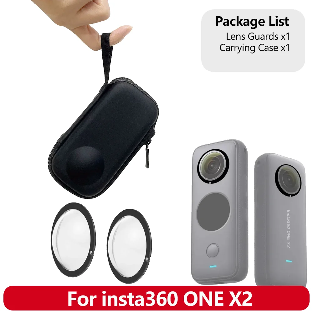 Ultra HD Anti-Scratch Lens Protector Cover