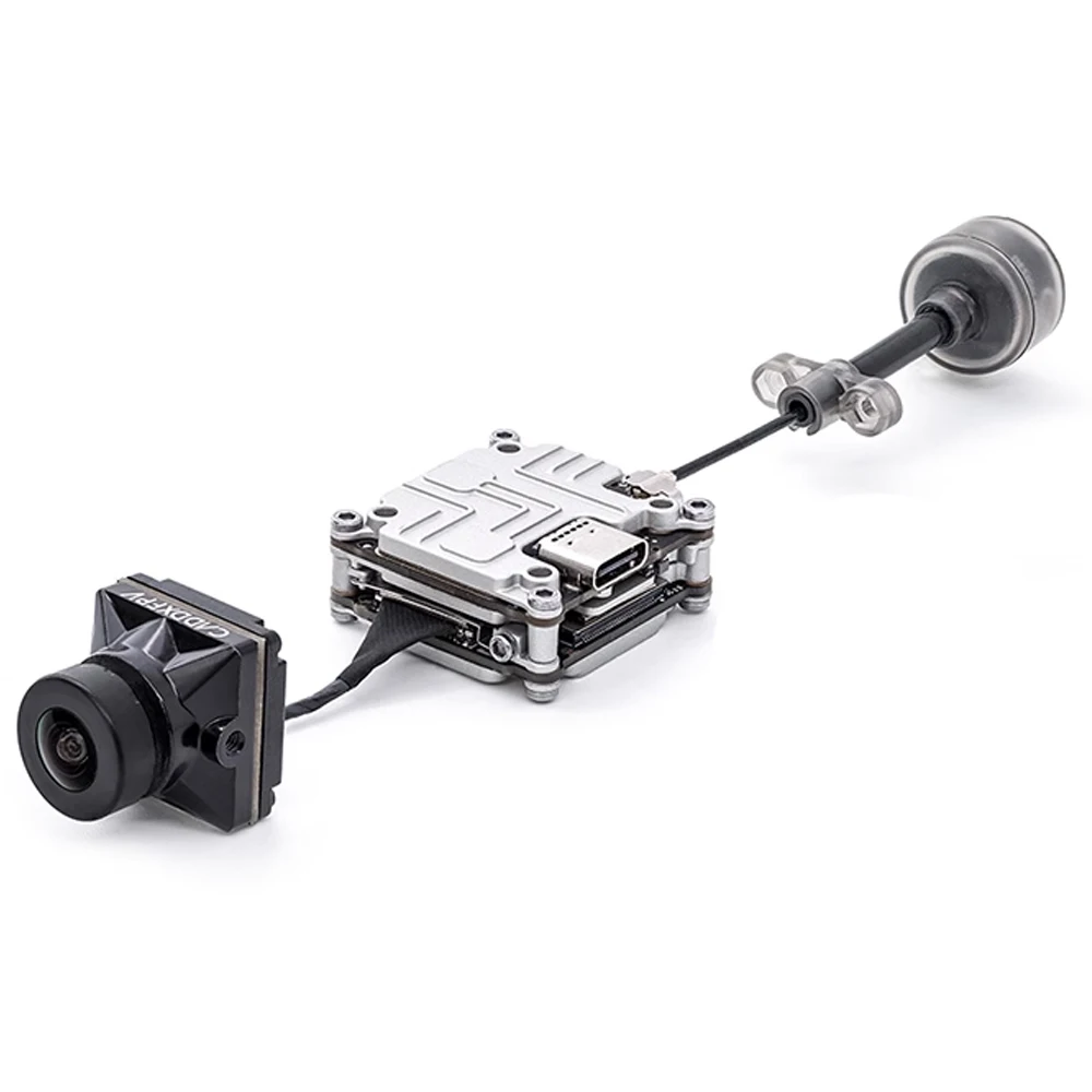 Nebula Pro Vista Kit