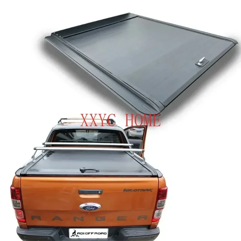 

Высококачественная крышка TONNEAU T6 T7 T8 T9 2012 + по заводской цене