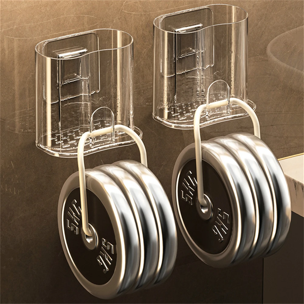 Portaspazzolino da parete con bicchiere per risciacquo bagno_voghion.com