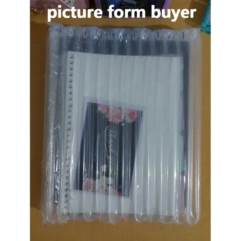 Replaceable Refill Loose Leaf Notebook A4 A5 B5 Binder Planner 6 Styles Available Office School Supplies Stationery Accessories - 6