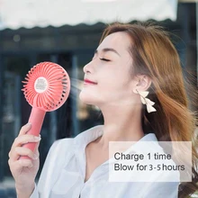 

Mini Portable Fan Handheld USB Rechargeable Fan Desktop Cooler Ventilator Outdoor Cooling Travel Hand Floor Standing Fans