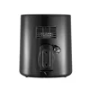 Hot Sale 6 In 1 Smart High Power Hot Air Fryer Digital Screen Friteuse For Kitchen Roasting 4